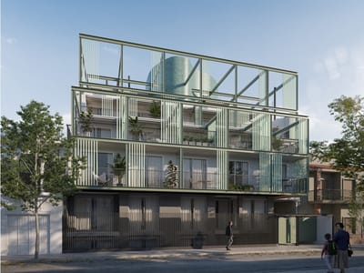 VENDE APARTAMENTO 1 DORMITORIO. USD 158.500 PUNTA CARRETAS