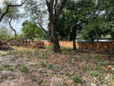 EN VENTA, TERRENO EN LAMBARE 