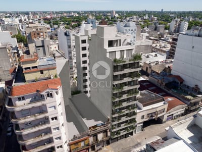 Venta Apartamento 2 Dormitorios con Patio en Cordón