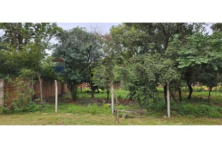 TERRENO EN VENTA - LUQUE, BARRIO ZARATE ISLA