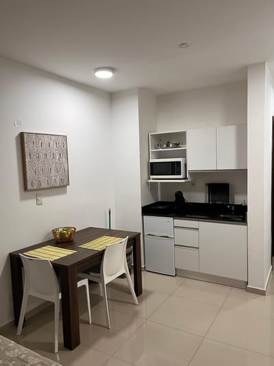VENDO MONOAMBIENTE ZONA DEL SOL