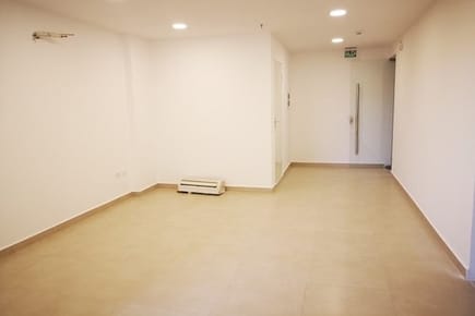OFICINA EN VENTA | EDIFICIO ZENITH | ASUNCION