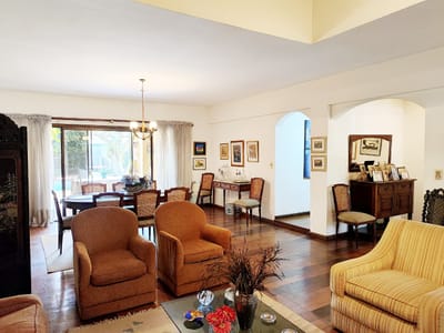 Vendo Gran Residencia En Manorá