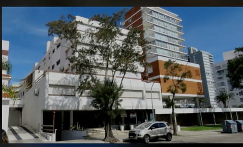 Apto, Península Punta Del Este 
