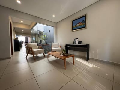 Dúplex 3 dorm. c/ piscina 240 m², Fdo. de la Mora Norte
