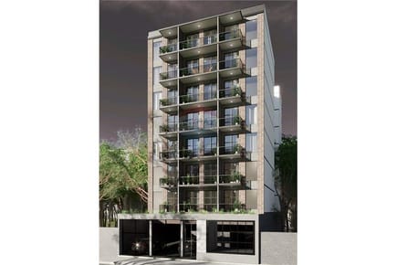 Departamento - Venta - Las Lomas (Carmelitas), Asunción, Paraguay
