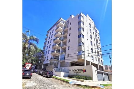 Departamento-Alquiler-Manuel Castilla, Recoleta, Asunción