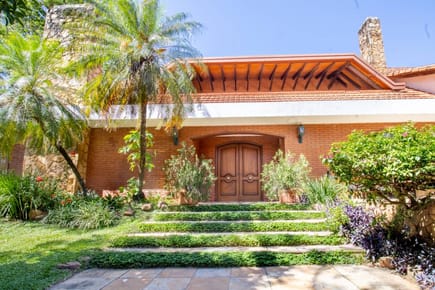 Residencia en venta – Barrio Mariscal Estigarribia, Recoleta