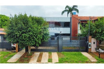 Casa - Venta - Paraguay Central San Lorenzo