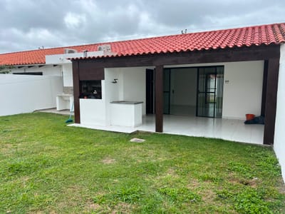 CASA EN ANTICRETICO EN CONDOMINIO LA FONTANA RIVIERA 70293555
