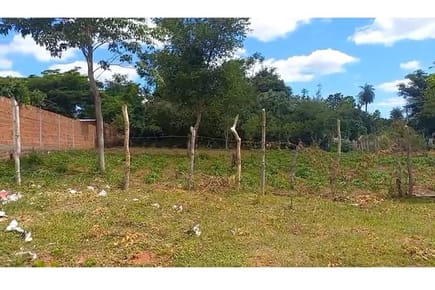 Terreno-Venta-San Cayetano, Caacupé, Cordillera