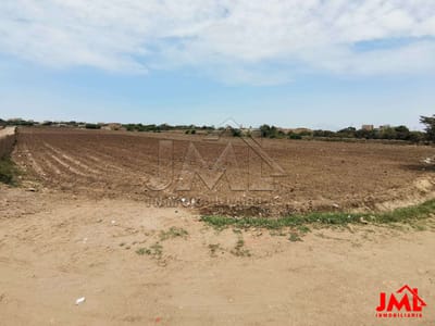 Terreno DE 14,400 M EN Moche A 2 Cuadras DE LA Panamericana