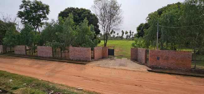 Terreno en Atyra