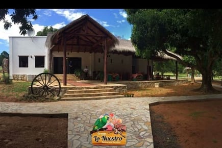 Quinta-Venta-RUTA NUEVA COLOMBIA, Loma Grande, Cordillera