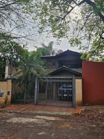  CASA EN ALQUILER – BARRIO RECOLETA  ¡Amplia, cómoda y segura! ✔️