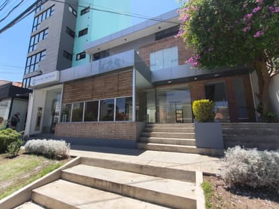 LOCAL COMERCIAL EN ALQUILER - SAN MIGUEL