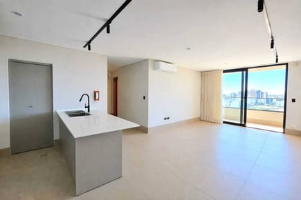 Departamento 2 Dormitorios, Condominio Mare, Equipetrol