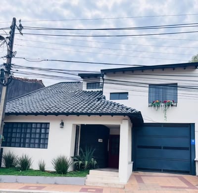ALQUILO CASA EN LAMBARE