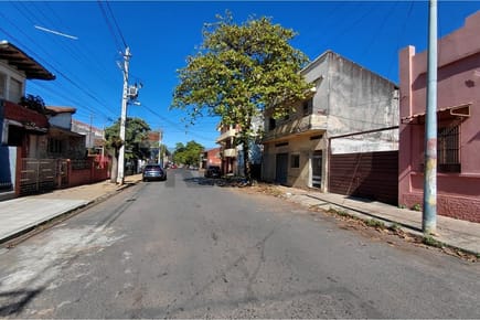 TERRENO EN VENTA BARRIO OBRERO