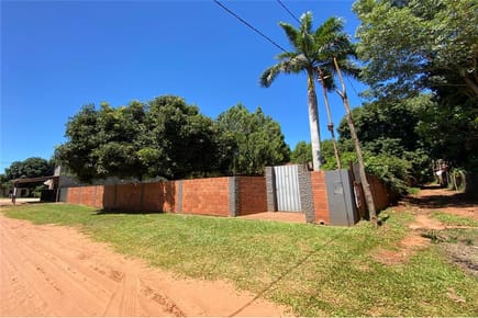 Casa-Venta-Las Piedras, Capiatá, Central