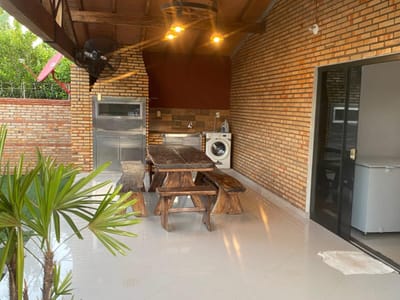Residencia en Venta – Caacupé, Barrio Loma Guazú