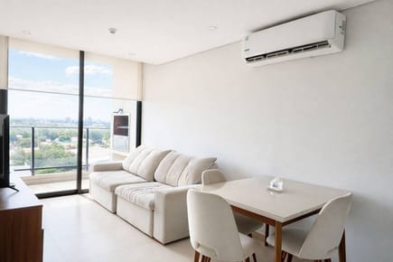 DEPARTAMENTO AMOBLADO CON RENTA EN MARQUIS VILLA MORRA
