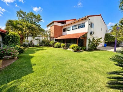HERMOSA CASA, CONDOMINIO PIRAI