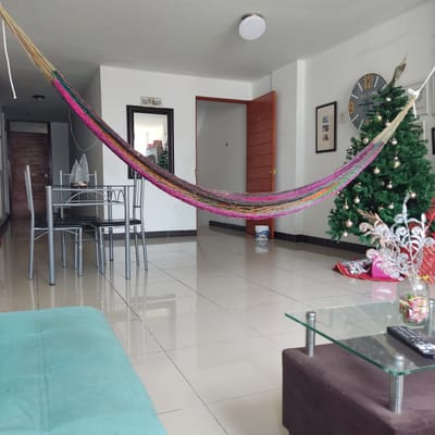 SE VENDE DEPARTAMENTOS CERCA DEL MALLPLAZA DE BELLAVISTA 