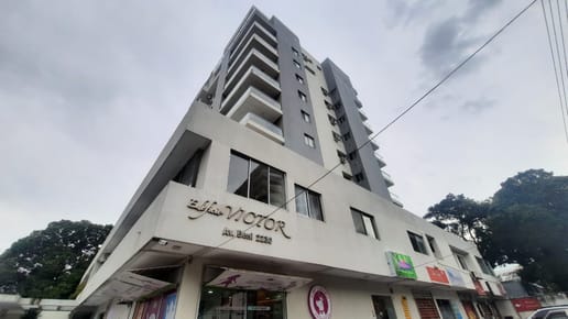 DEPARTAMENTO EN VENTA SOBRE AV. BENI Y LOS CUSIS