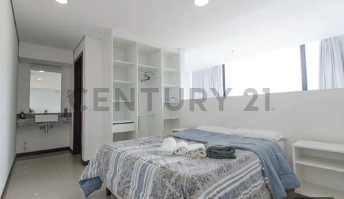 Alquiler de Departamento Terminados en San Roque, Asunción