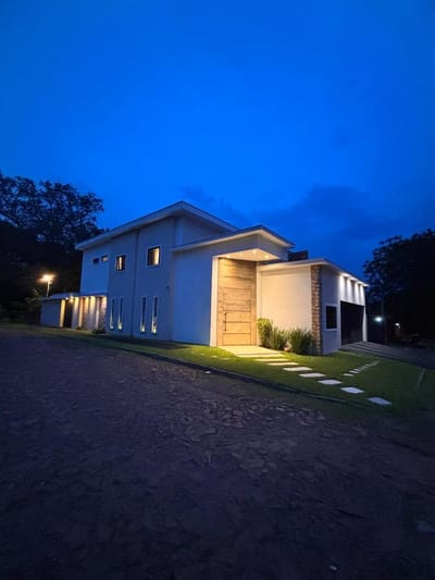 Casa - Venta - Lambaré Yacht, Central, Paraguay