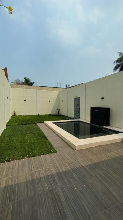¡Vendo dúplex nuevo en San Miguel/San lorenzo!