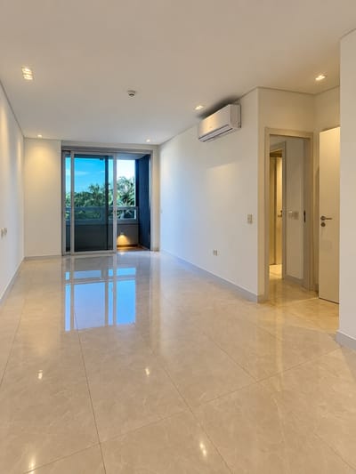 Alquilo Departamento de 1 dormitorio – Edificio Eminent Torre II | USD 1.200