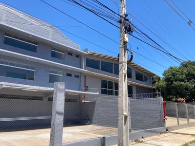 Deposito En Alquiler Barrio Tablada Nueva