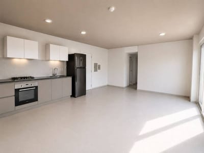 ALQUILO DEPARTAMENTO DE 3 HABITACIONES EN LUQUE
