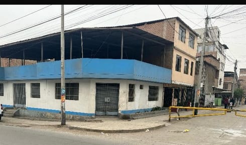ALQUILO LOCAL COMERCIAL