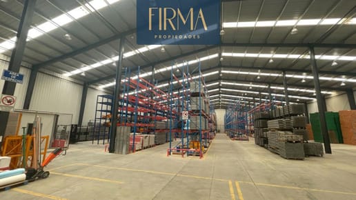 GALPON EN VENTA DE ULTIMA TECNOLOGIA EN EL ALTO