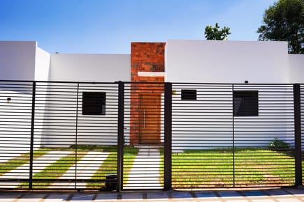 VENTA DE CHALET A ESTRENAR - SAN ANTONIO