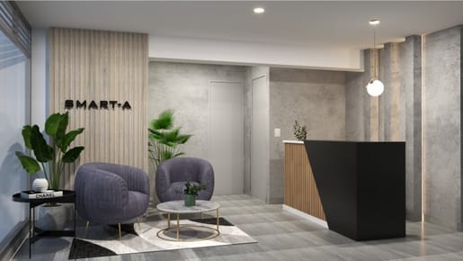 VENTA DE DEPARTAMENTO EN CERCADO DE LIMA - ENTREGA INMEDIATA