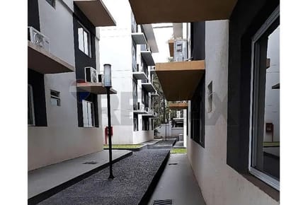 Departamento - Venta - San Lorenzo, Central, Paraguay