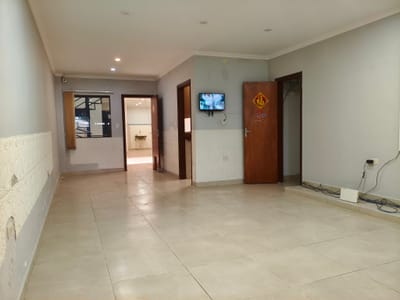 Vendo Casa En Ciudad Nueva En Asunción 