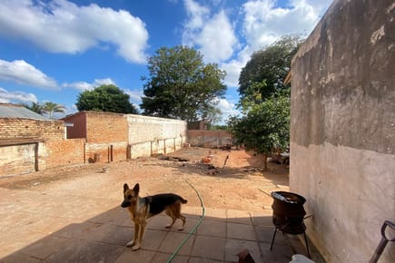Casa-Venta-Centenario, San Roque González, Lambaré, Central