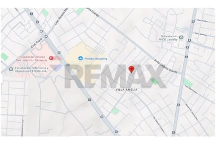 TERRENO COMERCIAL DE 4.239 M2 | ZONA PINEDO