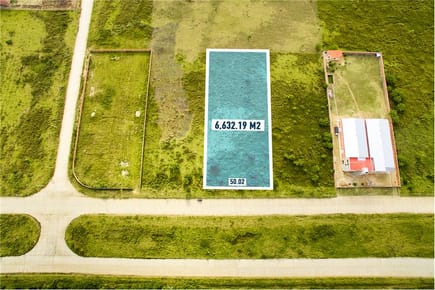 TERRENO EN VENTA PARQUE INDUSTRIAL LATINOAMERICANO