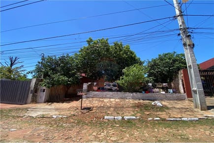 VENDO TERRENO EN FDO. DE LA MORA ZONA SUR