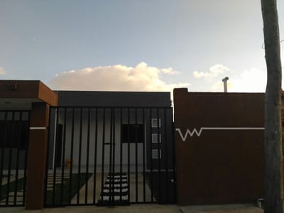 CASA ZONA VALLE DE AQUALAND