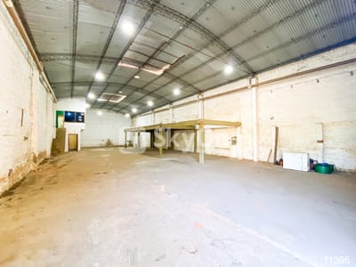 EN VENTA TINGLADO EN LAMBARE
