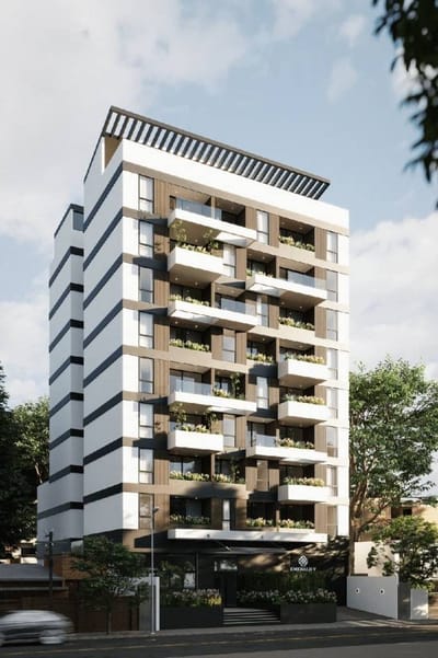 VENDO DEPTO EN POZO ZONA SHOPPING DEL SOL - EMERALD 5