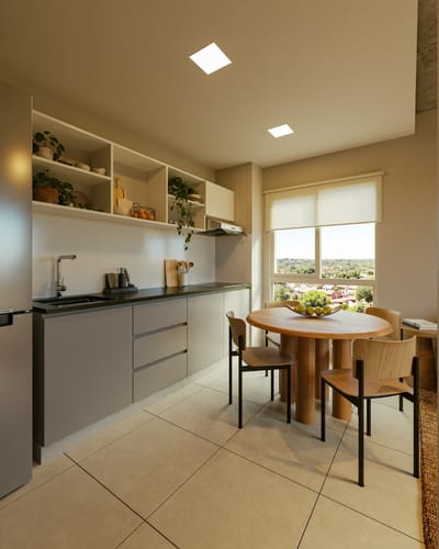 PORTA 4 – MONTE ALTO | Pre-lanzamiento exclusivo