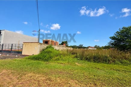 VENDO TERRENO EN SAN BERNARDINO - PUERTA DEL LAGO
